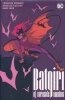 BATGIRL OF BURNSIDE OMNIBUS HC [9781779513298] **PROMOCJA TOMY**